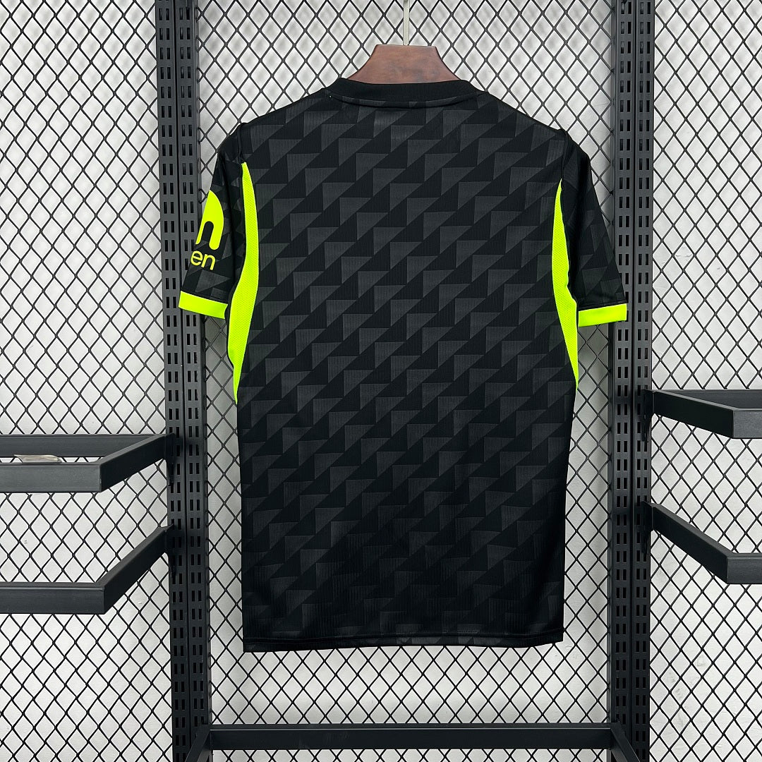 Mens Atletico Madrid 2026∕27 Away Jersey(7ACF)