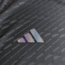 Camisa Flamengo Third lll 23/24 Versão Jogador  Preta