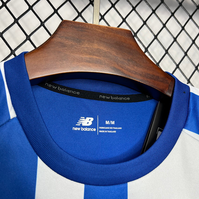 FC Porto 2024∕25 Prematch training Jersey(02AD)
