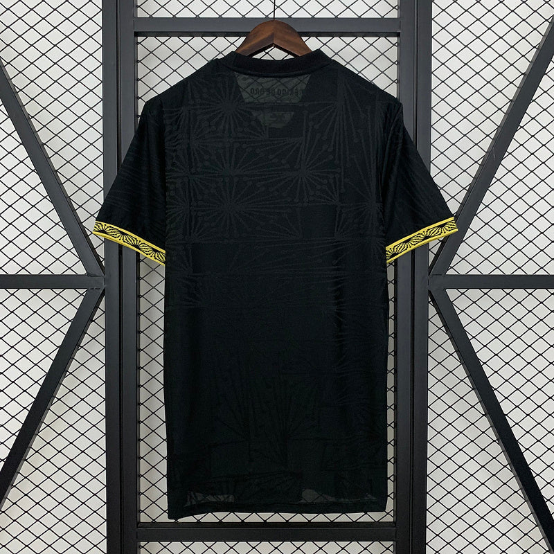 2025 Player Mexico Special Edition