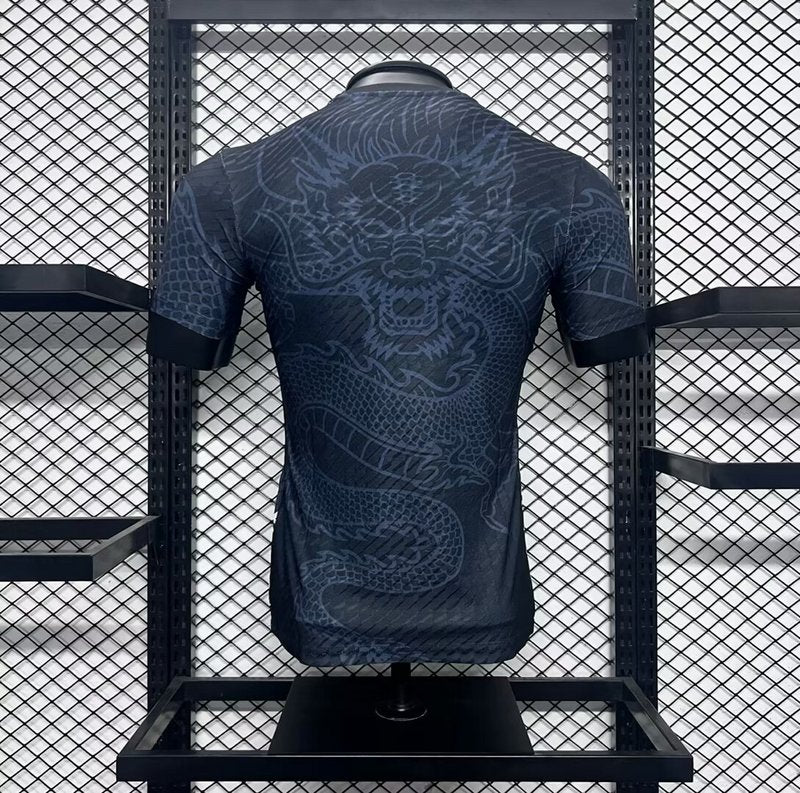 Camisa Real Madrid Edição Especial Dragão 2024/25 - Jogador