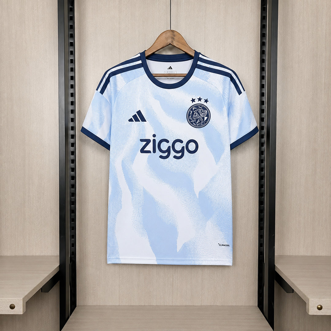 26∕27 Ajax Third Jersey S-3XL