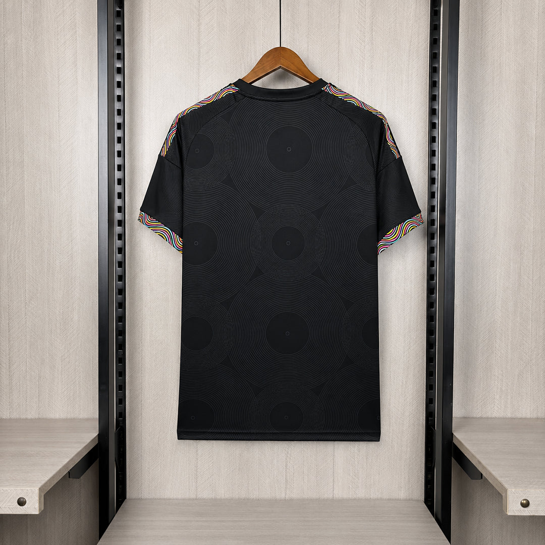 26∕27 Lyon Third Jersey S-4XL