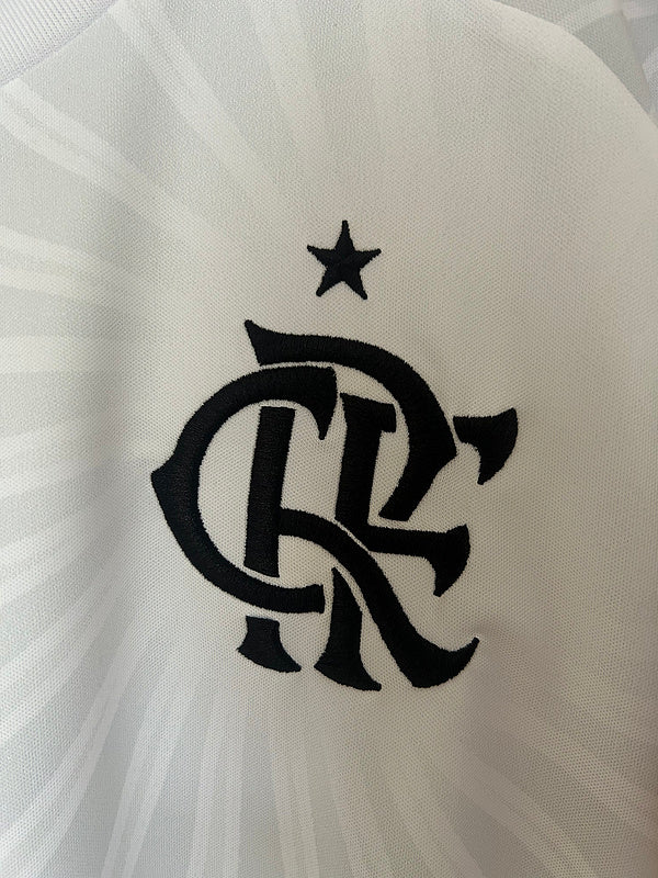 Camisa Flamengo Away 24/25