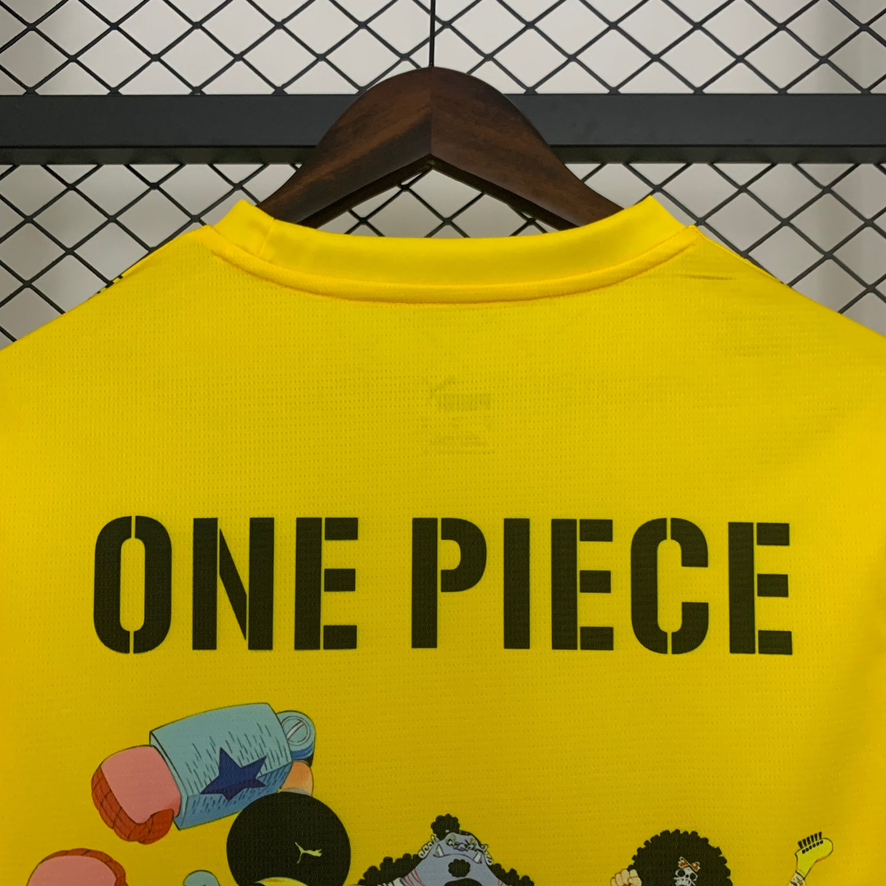 Camisa Borussia Dortmund 25/26 Special Edition