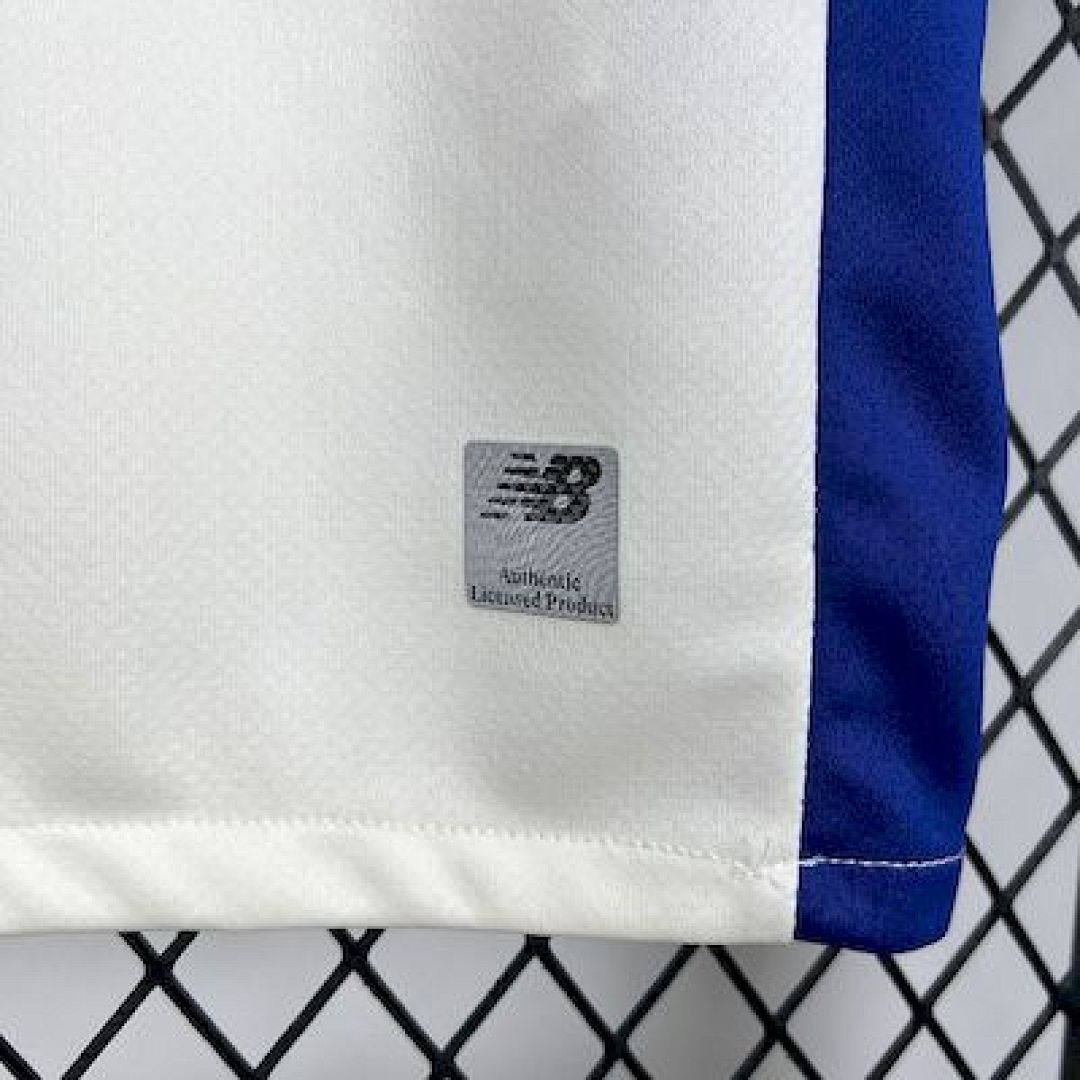 FC Porto 2025∕26 Third Jersey(5A0C)