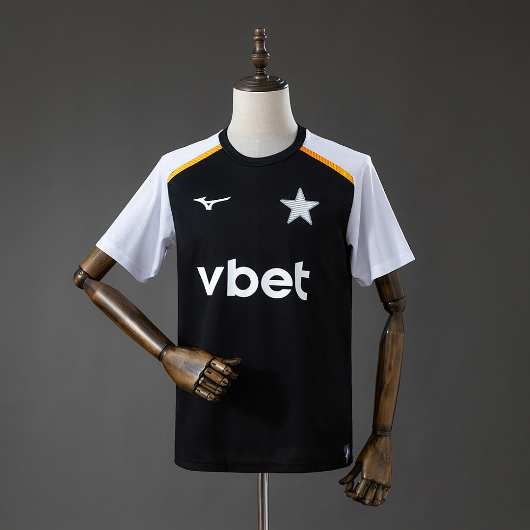 Botafogo 26∕27 Pre-Match Jersey S-4XL(B317)