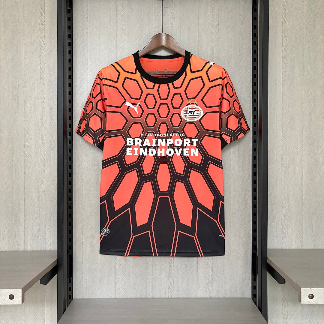 26∕27 PSV Eindhoven Jersey S-XXL