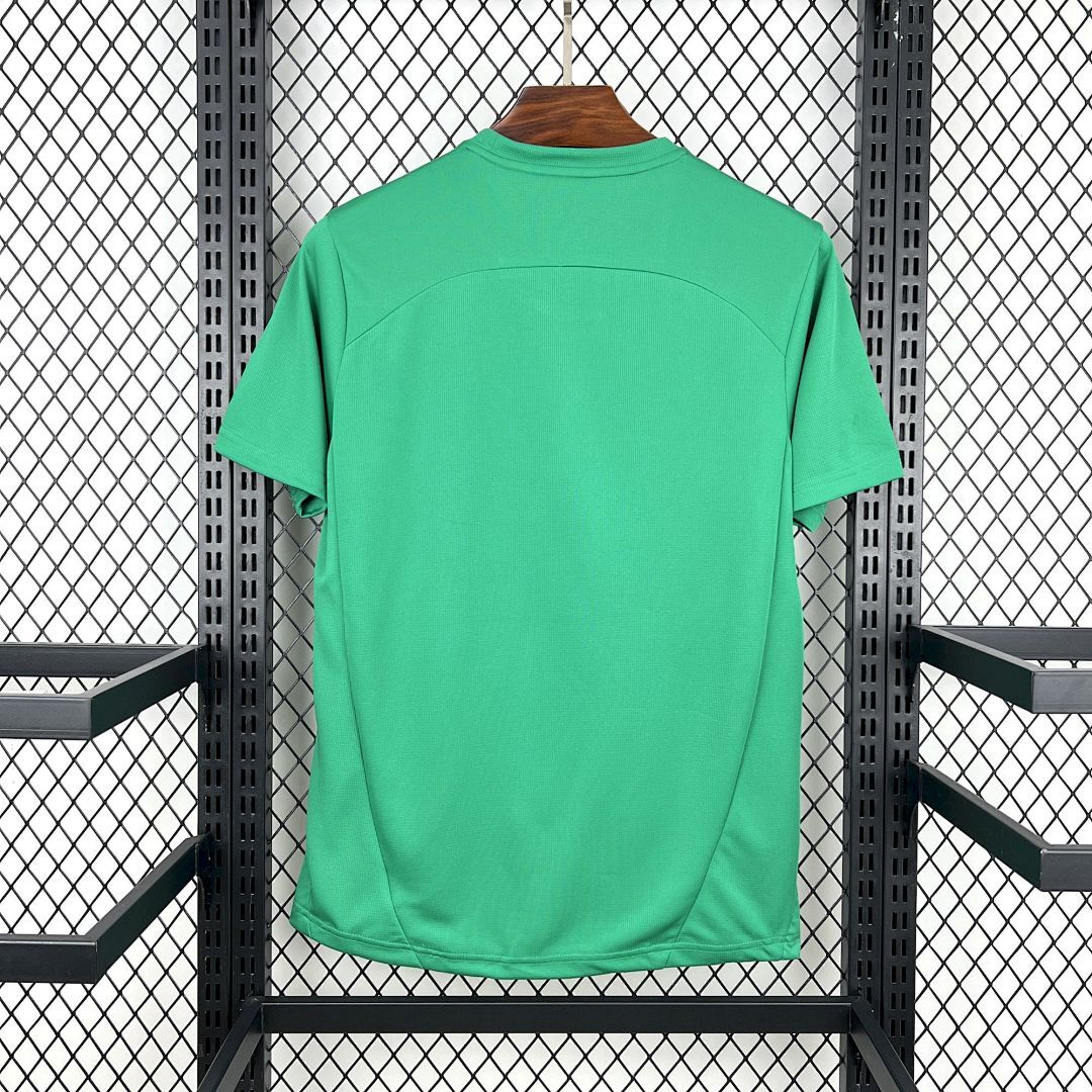 Mens Bahia 2025∕26 Training Jersey