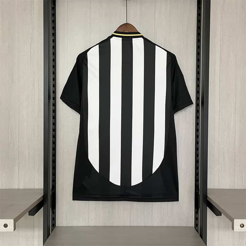 25∕26 Atlético Mineiro Home