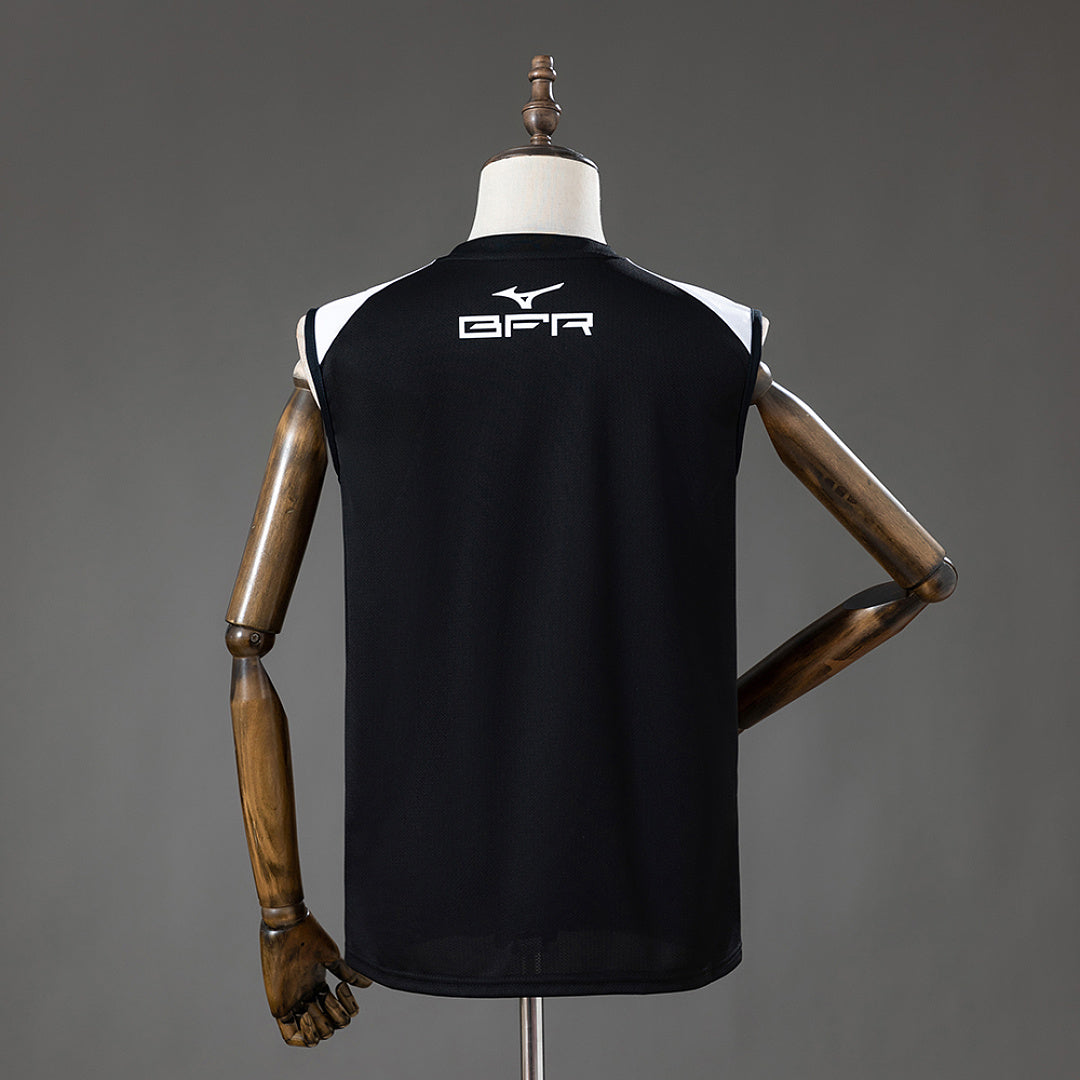 Botafogo 26∕27 training vest black Jersey S-4XL(A823)