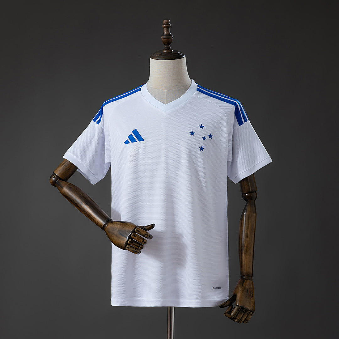 Cruzeiro 26∕27 Away Jersey S-4XL(648E)