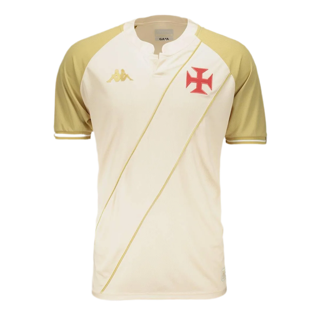Camisa do Vasco da Gama 24/25 Third lll