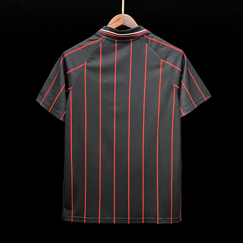 24∕25 Flamengo Black  (5496)