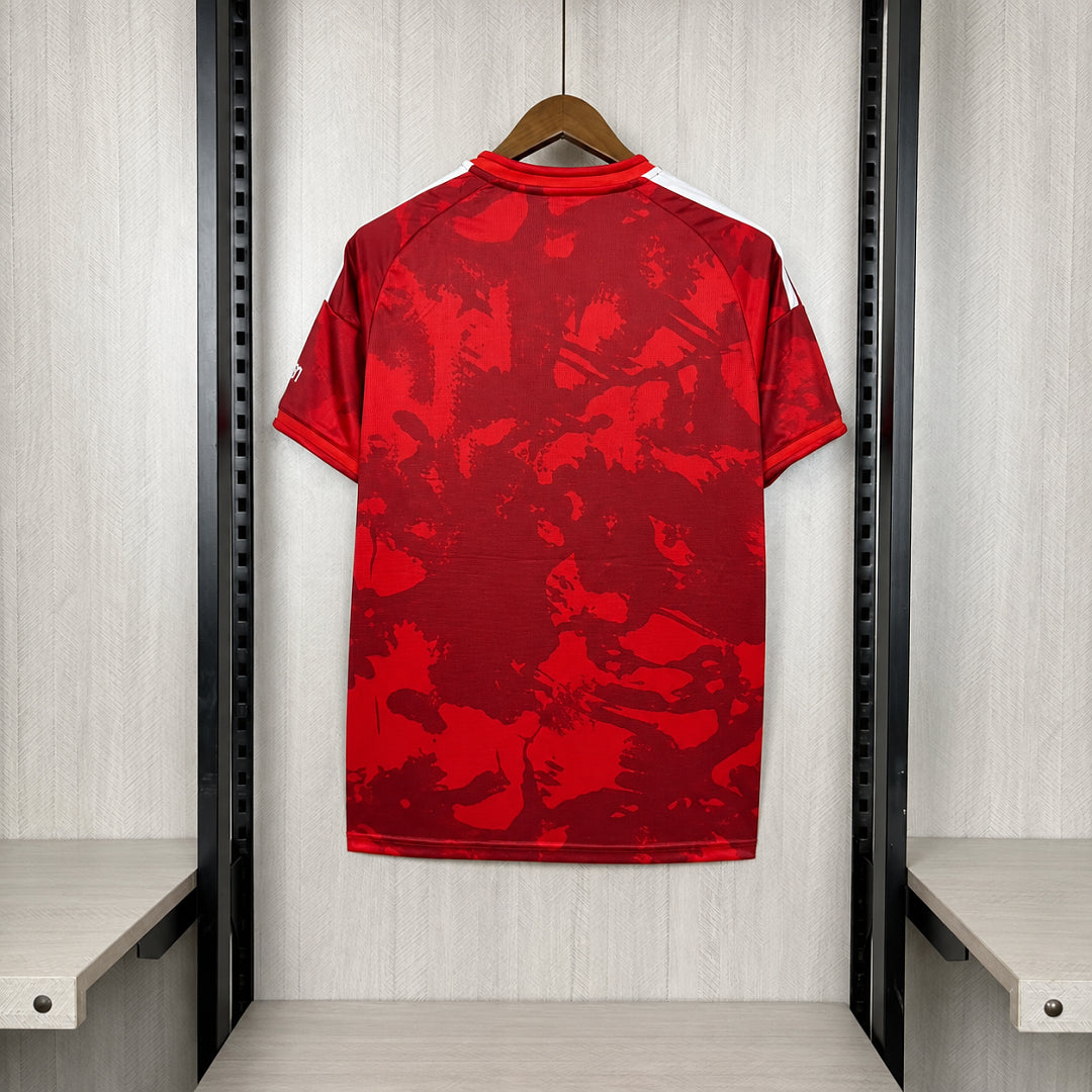 26∕27 Nottingham Forest Home Jersey S-4XL