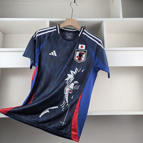 Japan X Uzumaki 202425  Special Kit(55A6)