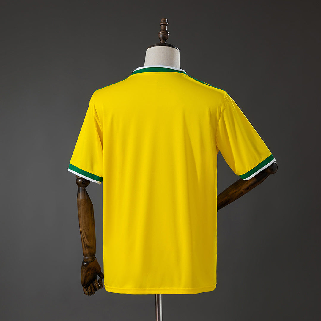 Cruzeiro 26∕27 Brazil Edition Jersey S-4XL(1B9E)