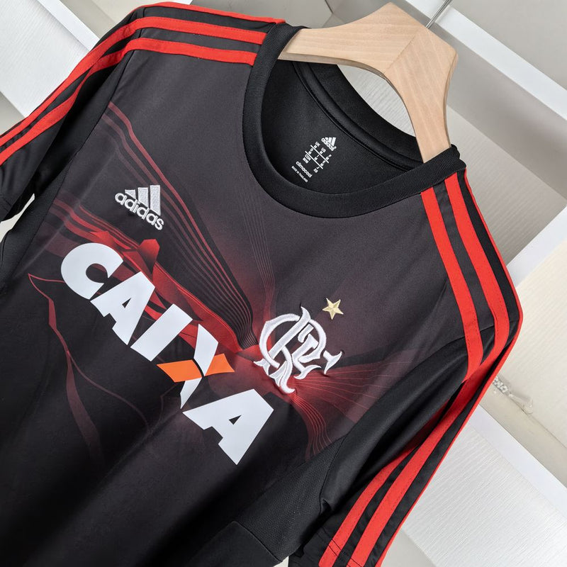 Camisa Flamengo Retrô 2014