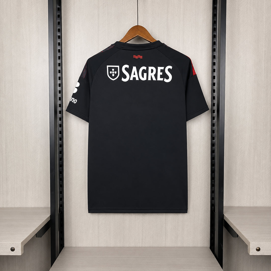 26∕27 Benfica III Jersey S-XXXXL