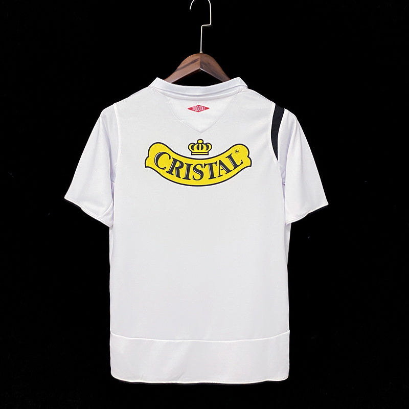 Retro Retro 2006 Colo-Colo White S-XXL(F23D)