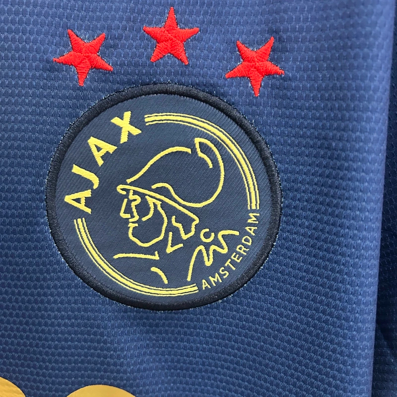 25∕26 Ajax Special Edition S-4XL(DA68)