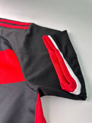 Camisa Flamengo I Jogador 24/25