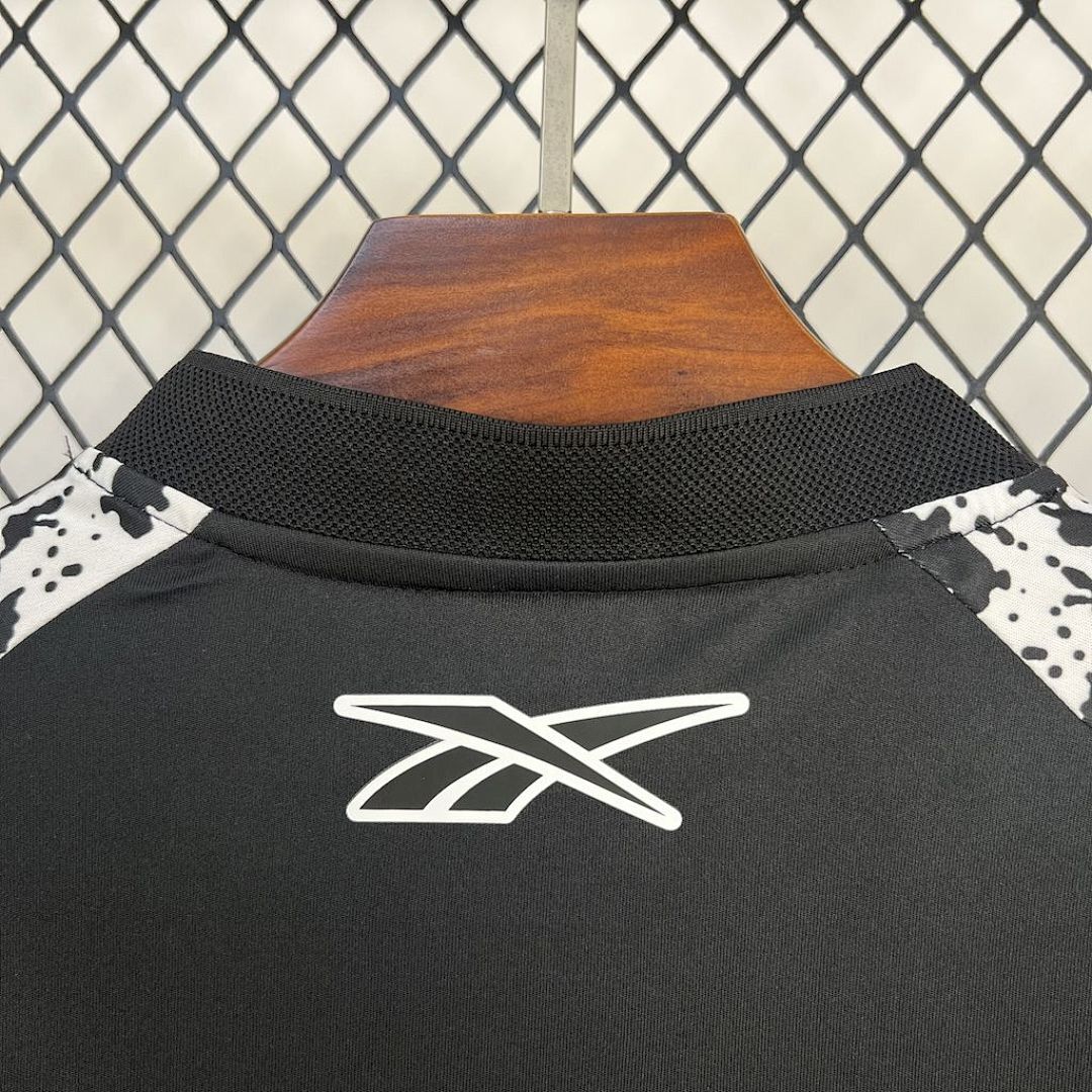 Botafogo 2024∕25 Fourth Away Jersey(AE24)
