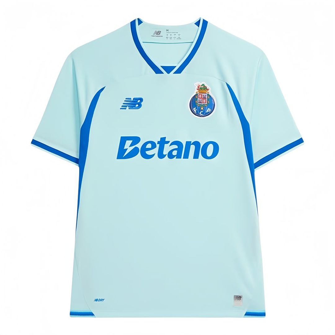 Mens FC Porto 2026∕27 Away Jersey(05E1)