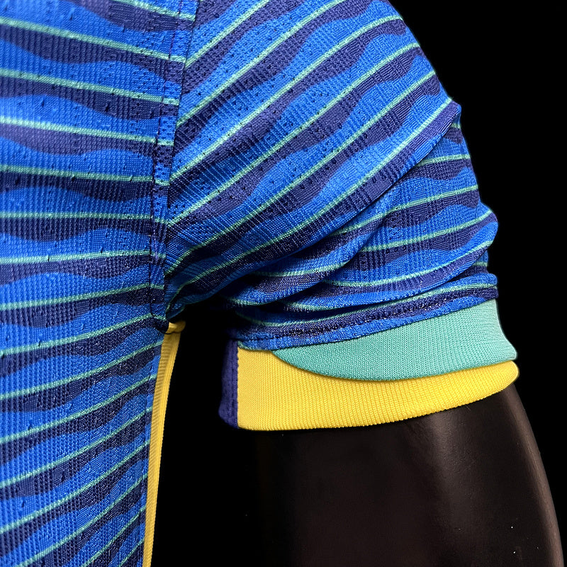 Camisa Brasil II 2024/25 - Jogador