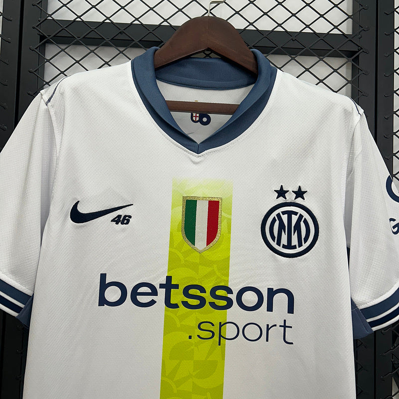 25∕26 Inter Milan Special Edition S-4XL(9865)