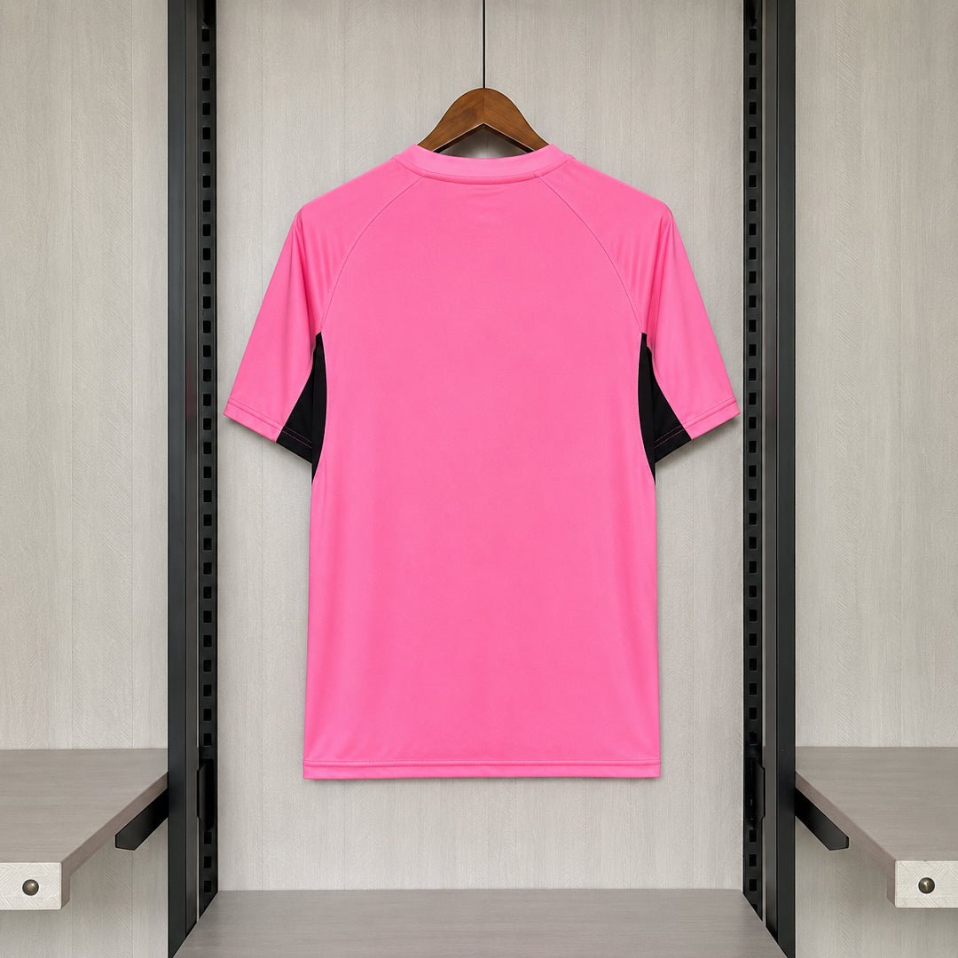 26∕27 Portugal Pink  Jersey