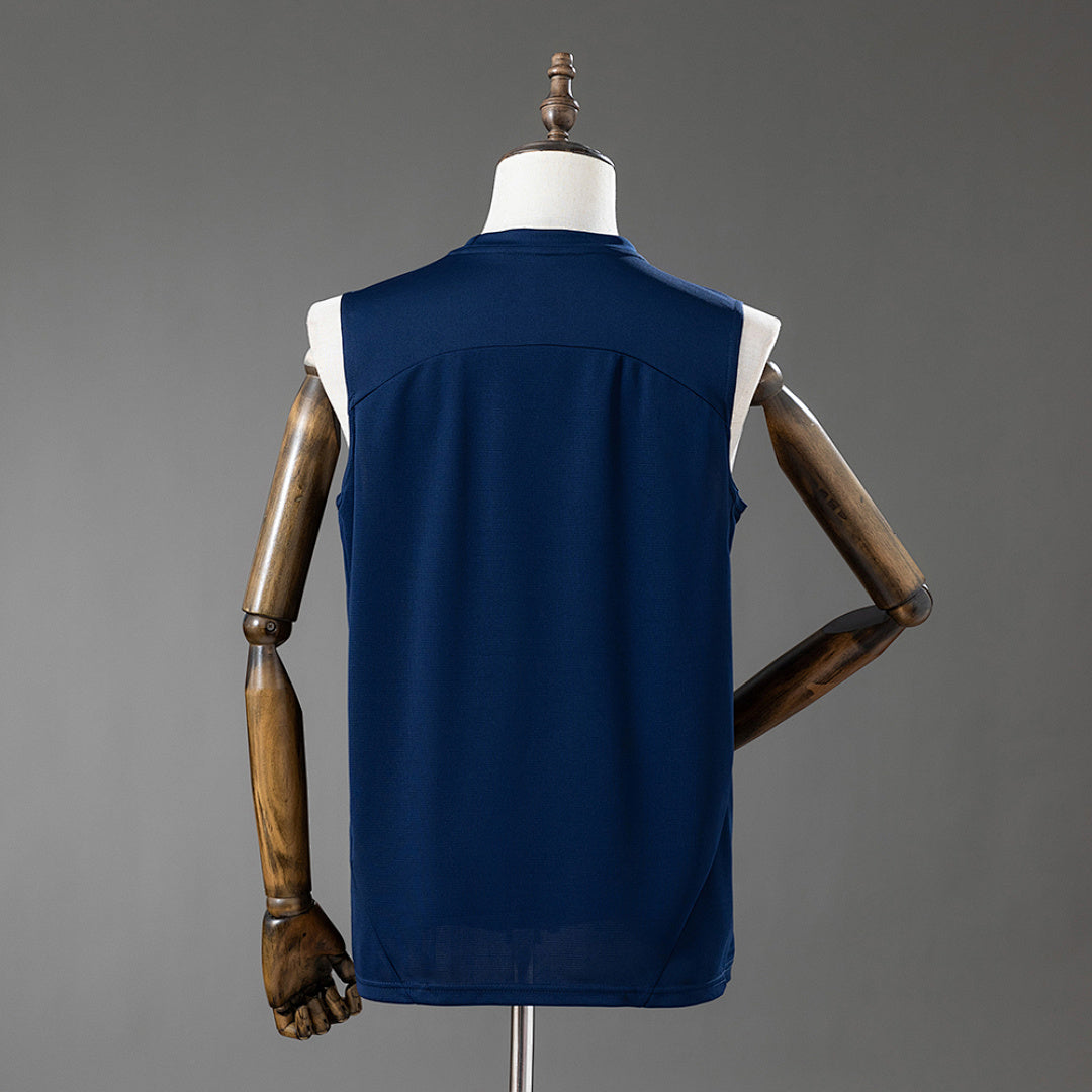 Fluminense 26∕27 Training Blue S-4XL(C6FC)