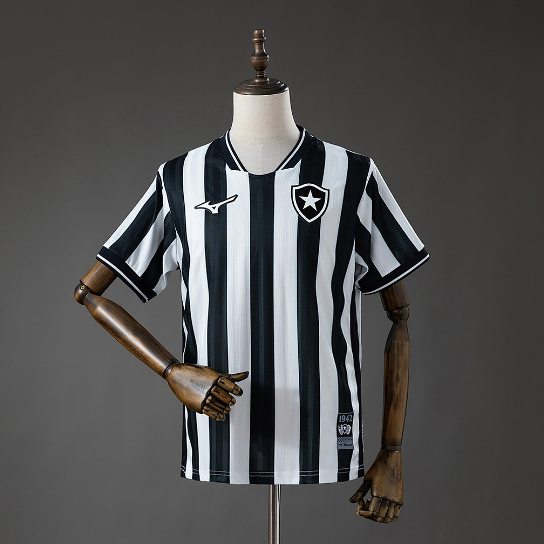 Botafogo 26∕27 Home Jersey S-4XL (Without Sponsors)(0591)