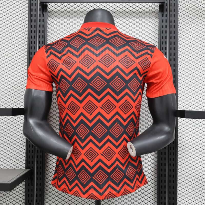 Camisa Egito Treino 2024/26 - Jogador