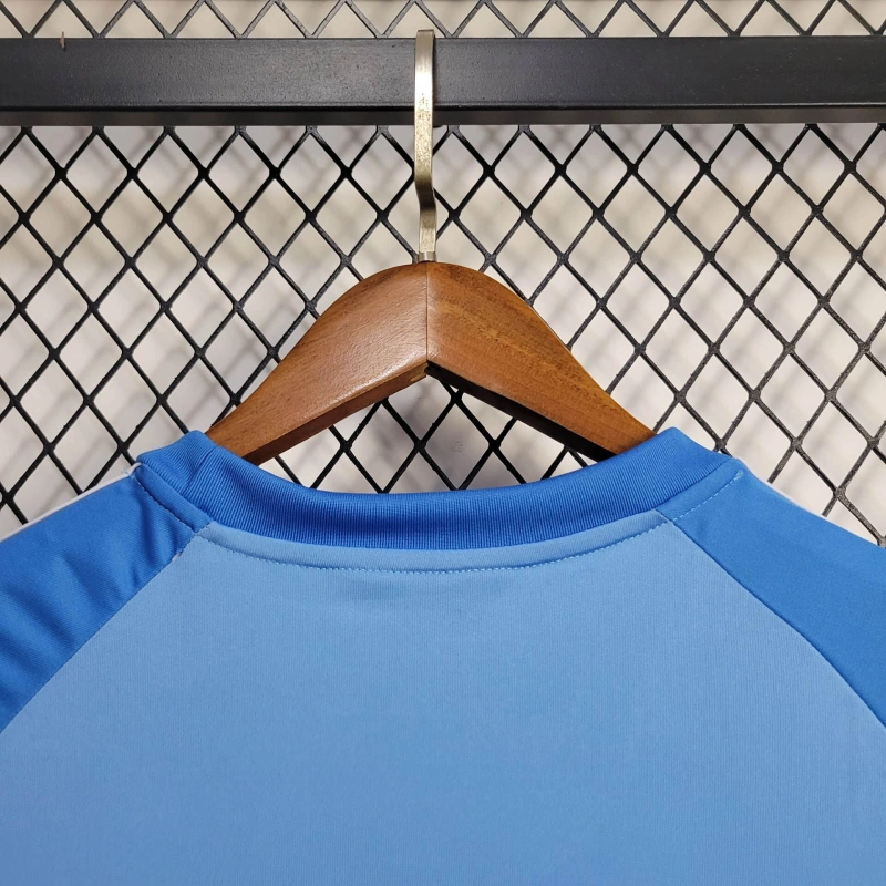 25∕26 Real Madrid Goalkeeper S-XXL(51B2)