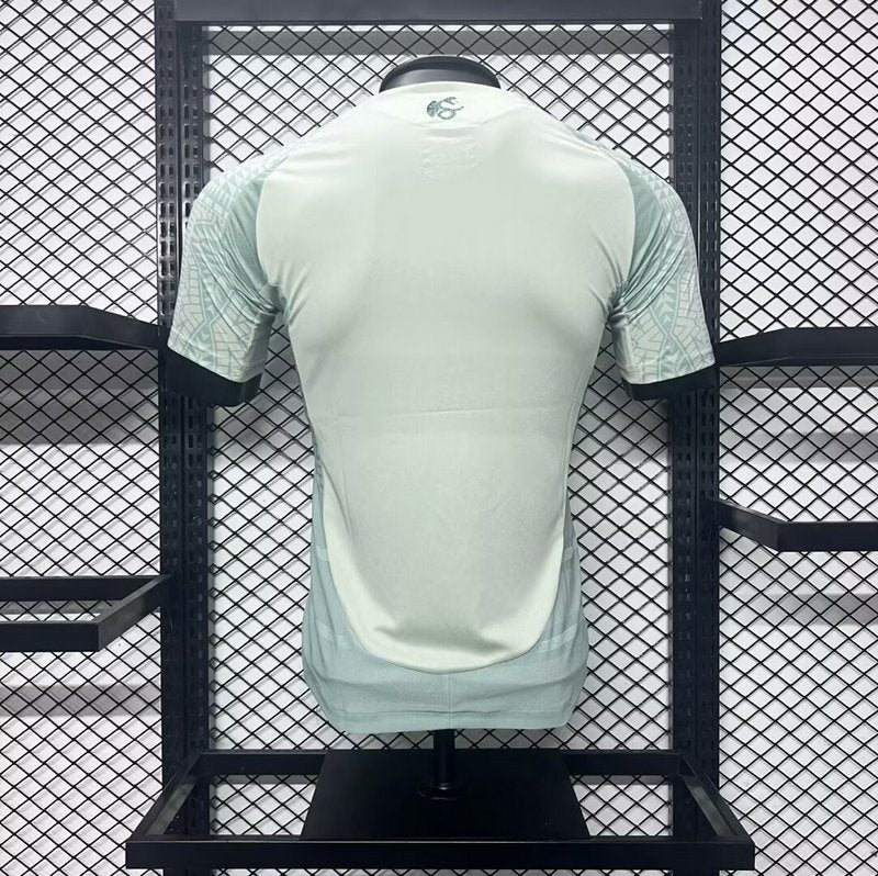 Mexico 2024∕25 Away Jersey Player Version(D6C5)