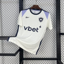 Botafogo 2025∕26 Pre-match training white Jersey(B4D1)