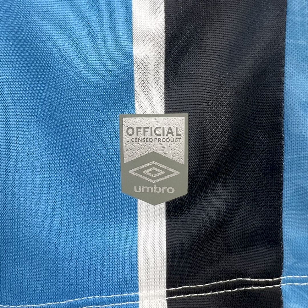 Grêmio 2025∕26 Home Jersey