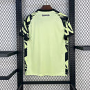 Botafogo 2025∕26 Pre-match training Light green Jersey(69D6)