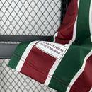 Fluminense 2025∕26 Home Boutique Jersey(49BC)