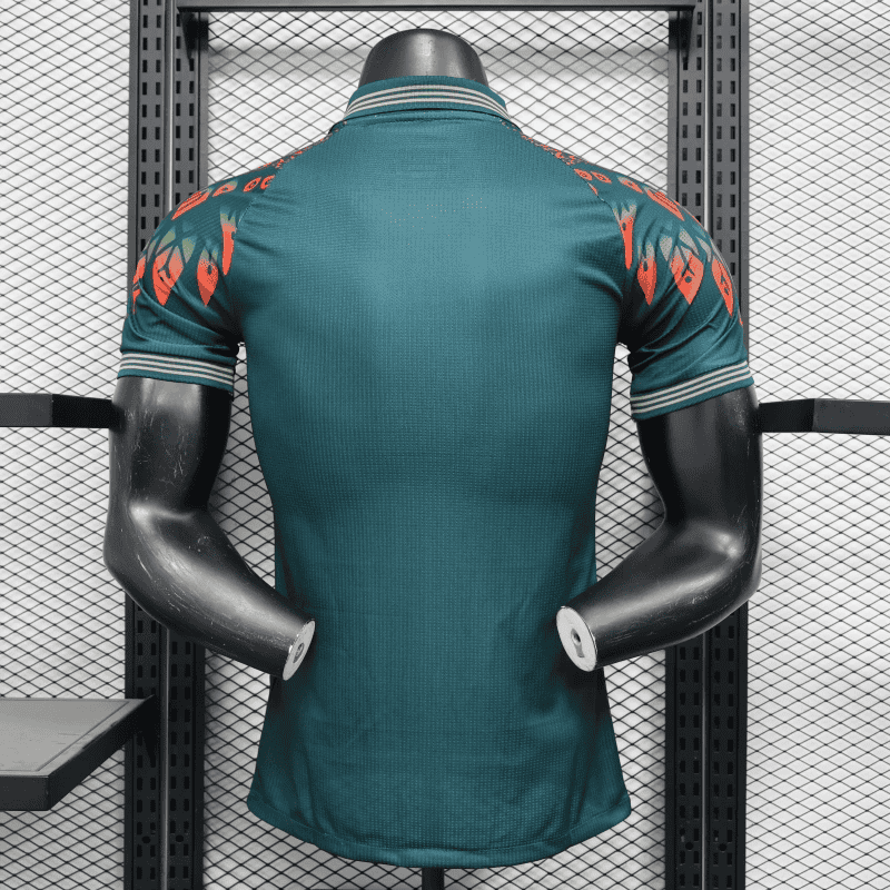 Camisa México Edição Especial 2025/26 - Jogador