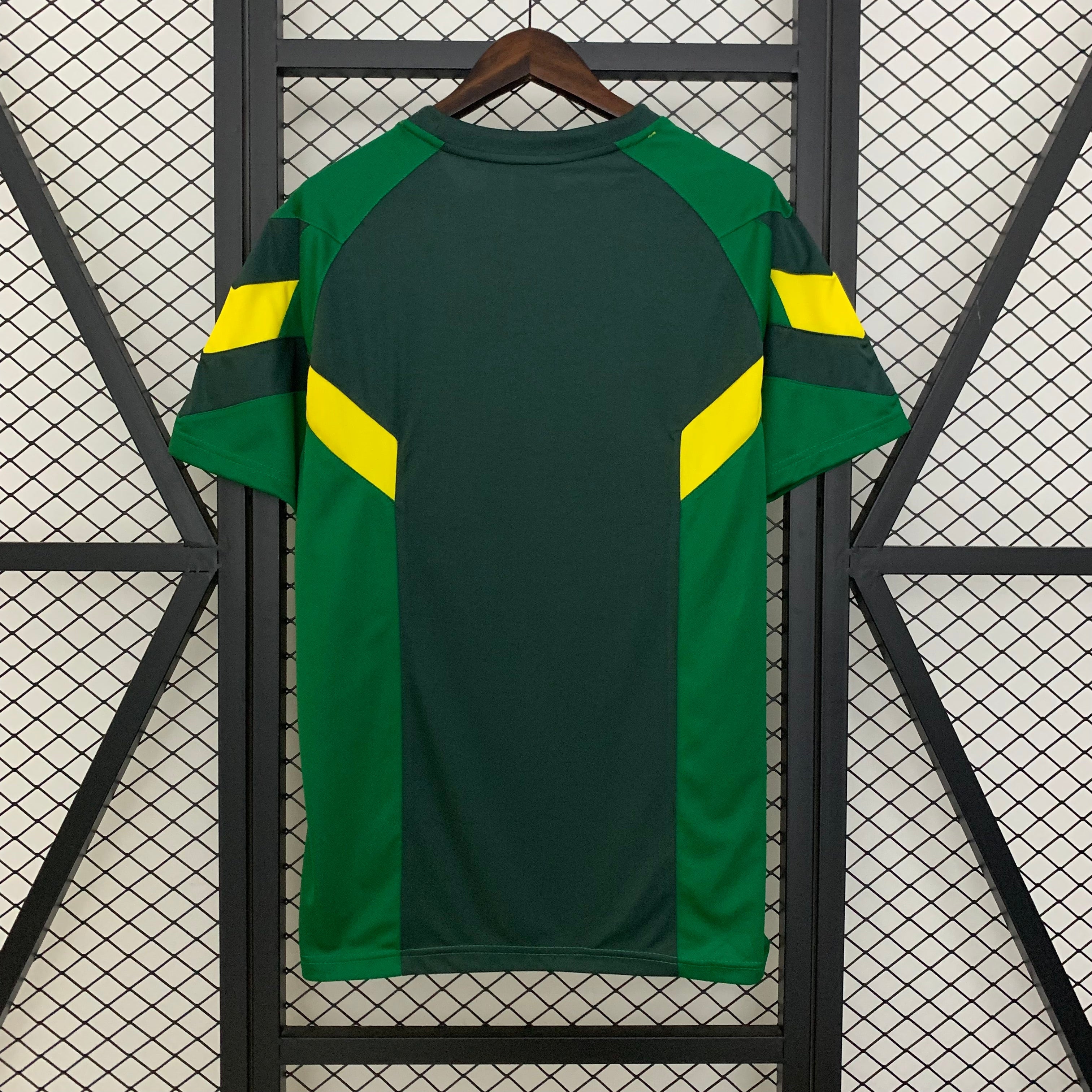 Camisa Celtics 25∕26 Special Edition