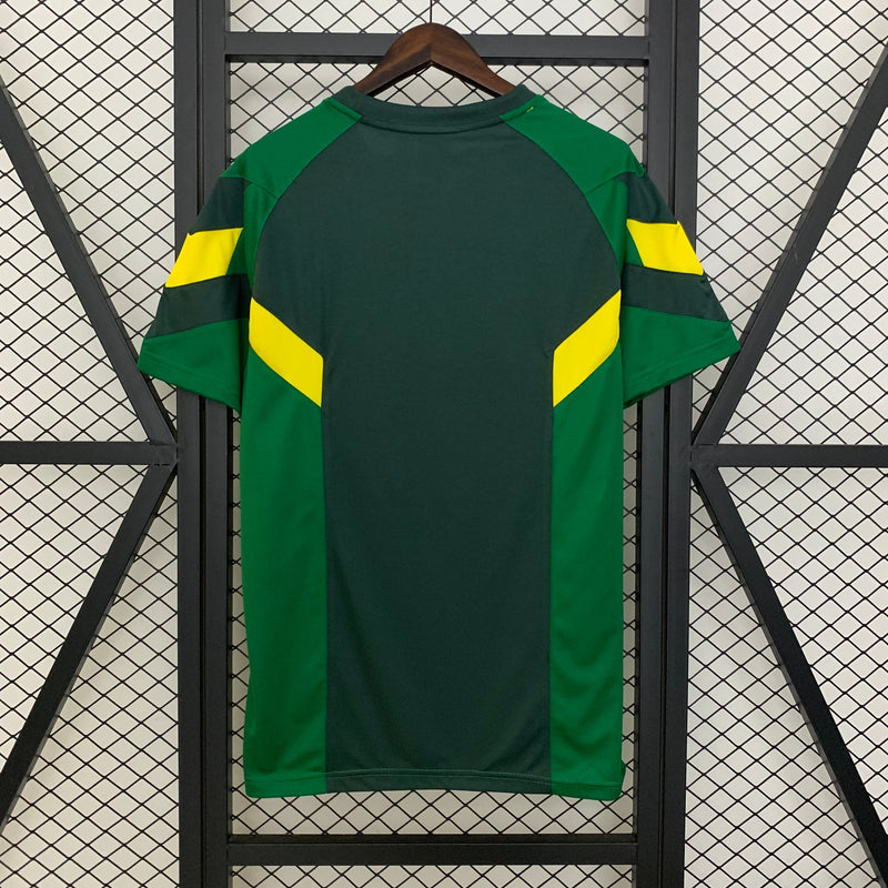 Camisa Celtics 25∕26 Special Edition