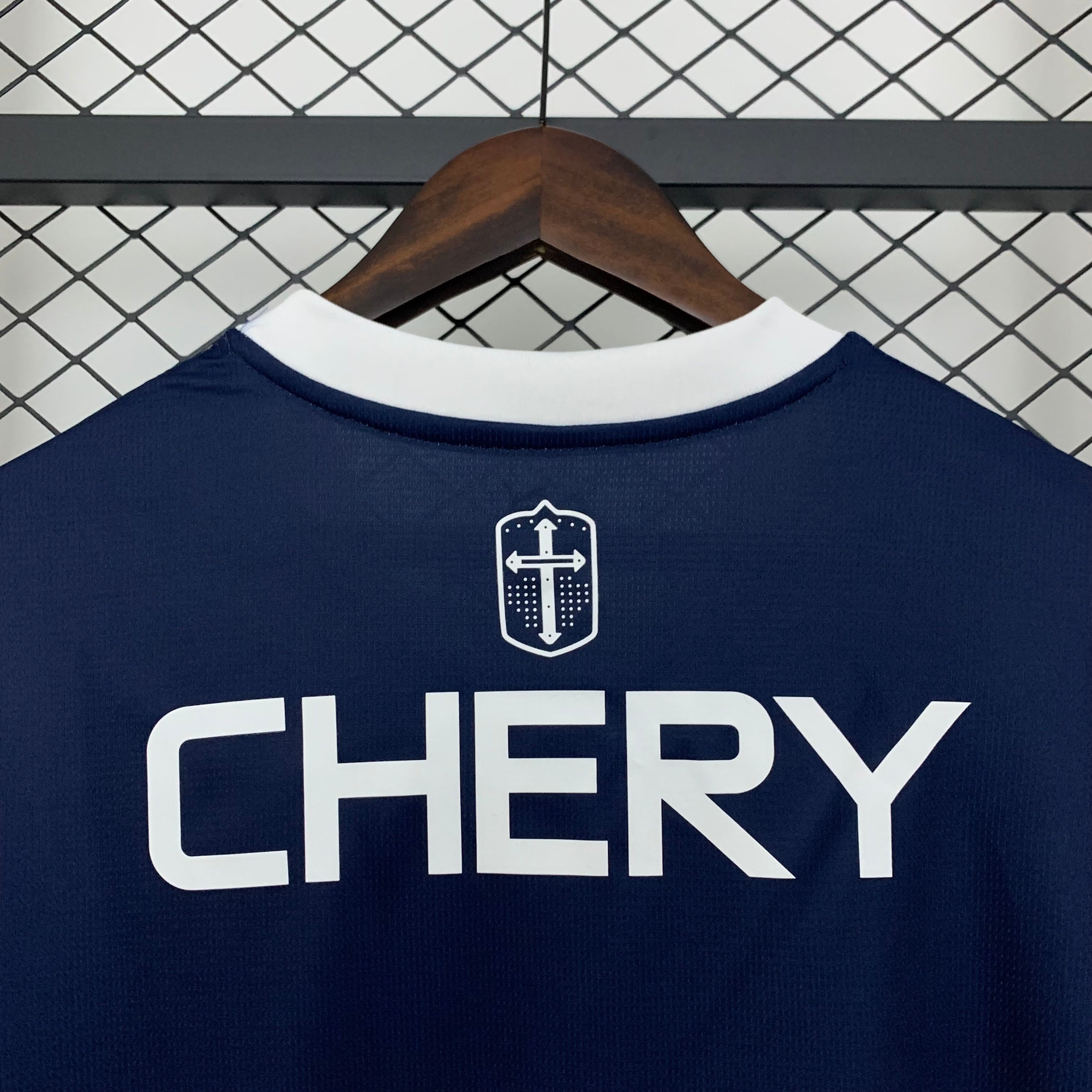 Camisa Universidad Católica 25/26 Home