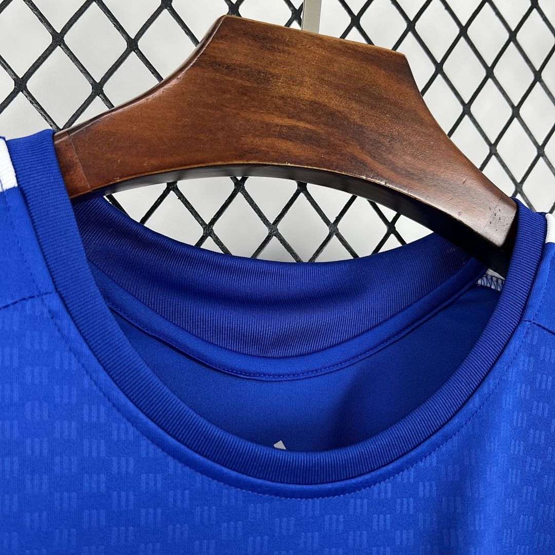 Mens Cruzeiro 2025∕26 Pre-Match Vest Jersey(2976)