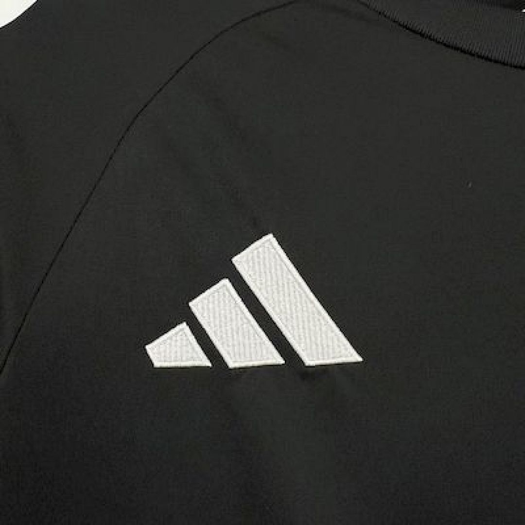 Benfica 2025∕26 Black pre-match training suit Jersey(5CA5)