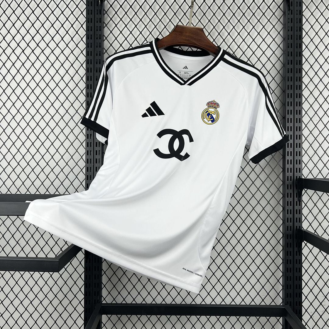 Mens Real Madrid 2026∕27 Collab Jersey(088F)