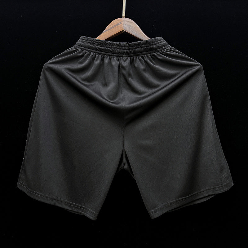 Shorts Shorts 23∕24 Vasco da Gama black.S-XXL(AE88)