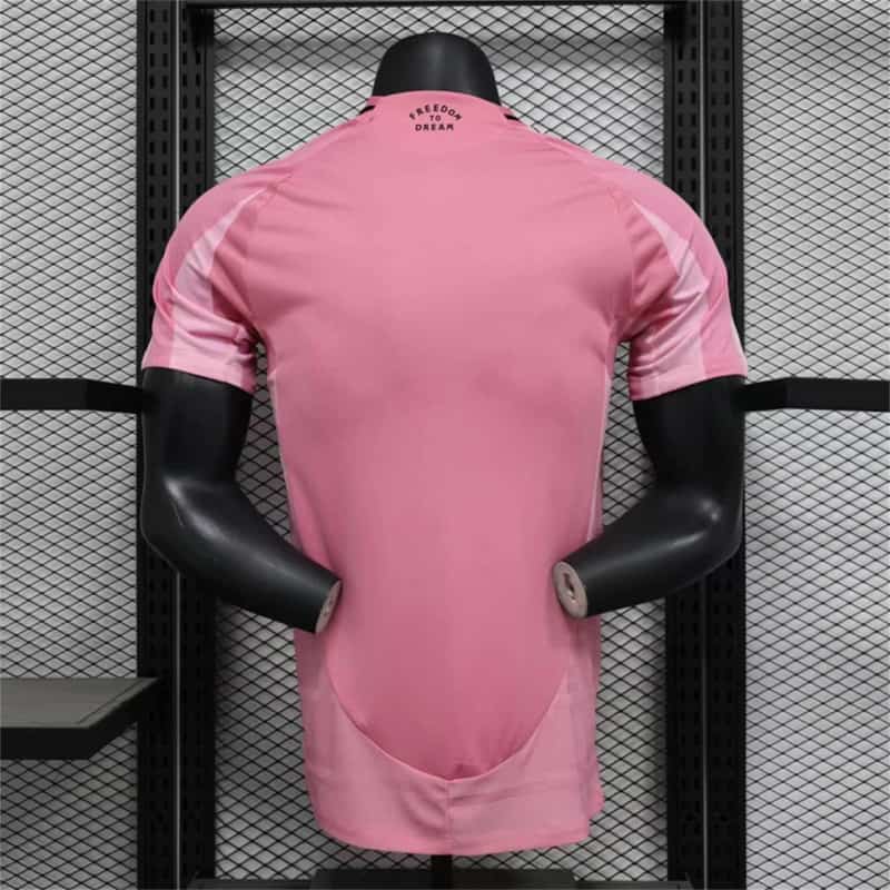25∕26 Player Inter Miami Home (63EA)