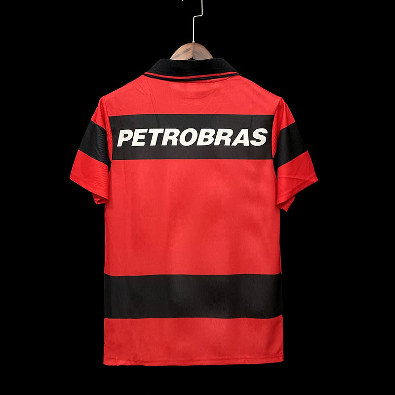 Retro Retro 1999 Flamengo home S-XXL(5511)